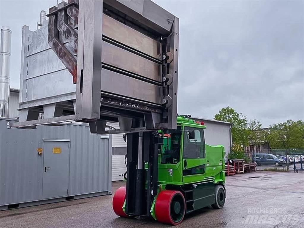 JMG MC 250.09FL Electric Forklifts
