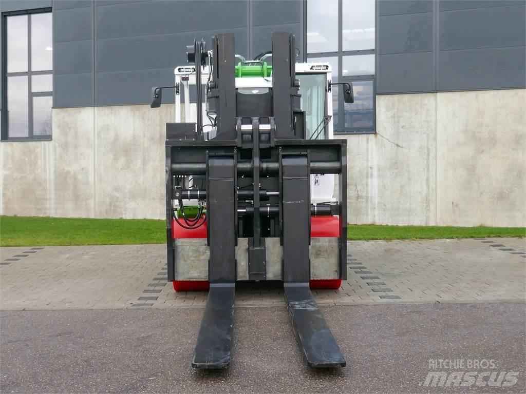 JMG MC 250.09FL Electric Forklifts