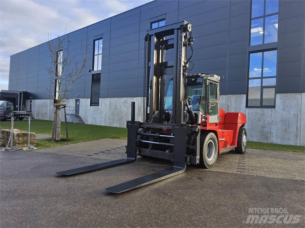 Kalmar DCE 150-12 Diesel Forklifts