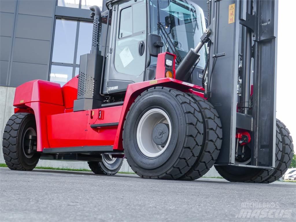 Kalmar DCG 100-12 Diesel Forklifts