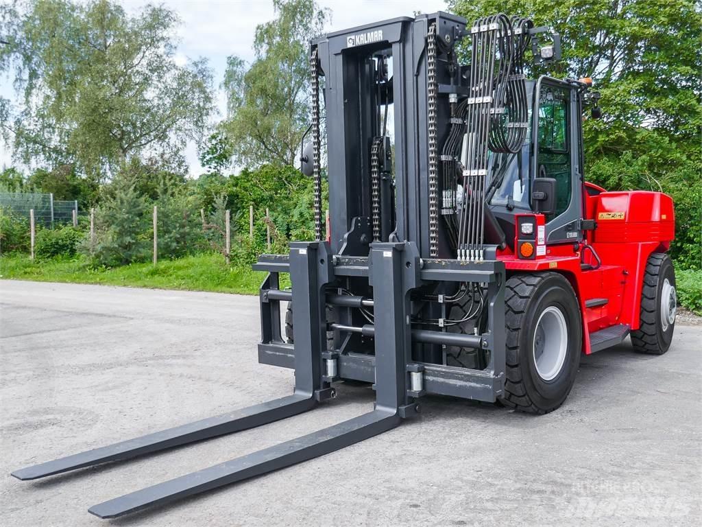 Kalmar DCG 100-12 Diesel Forklifts