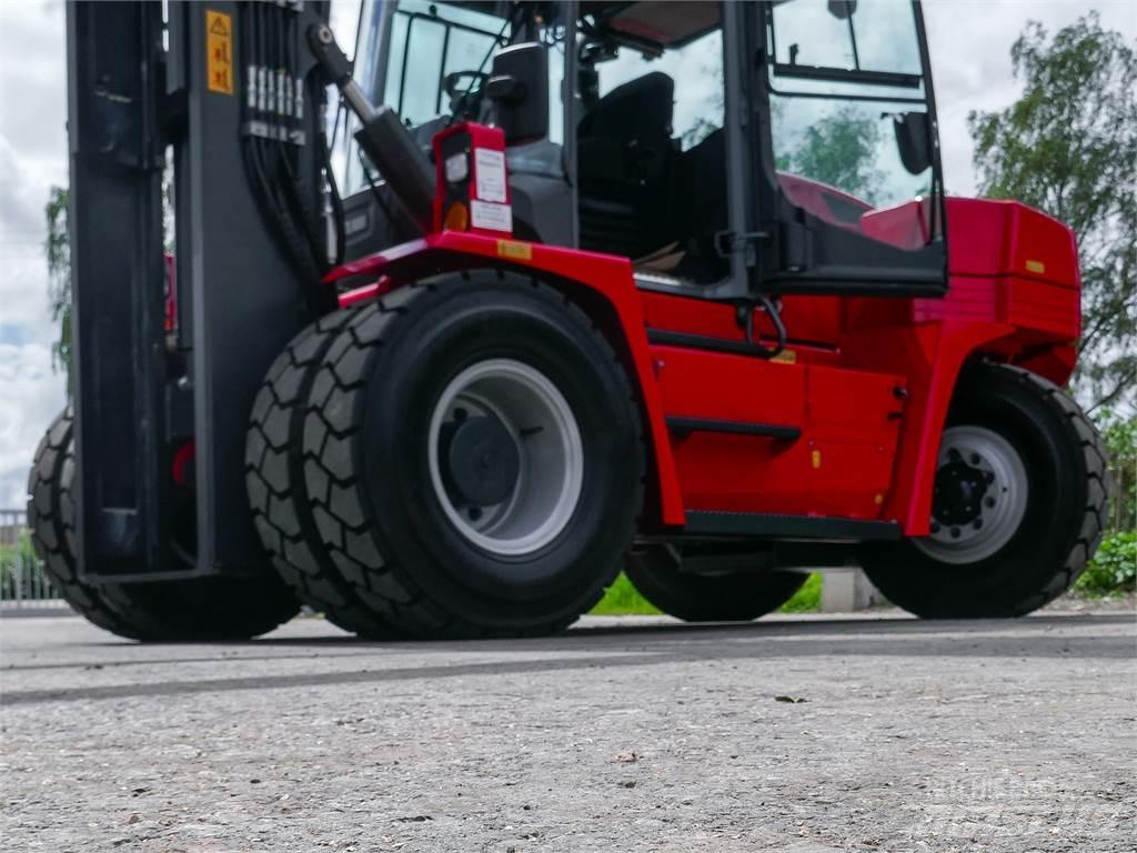 Kalmar DCG 100-12 Diesel Forklifts