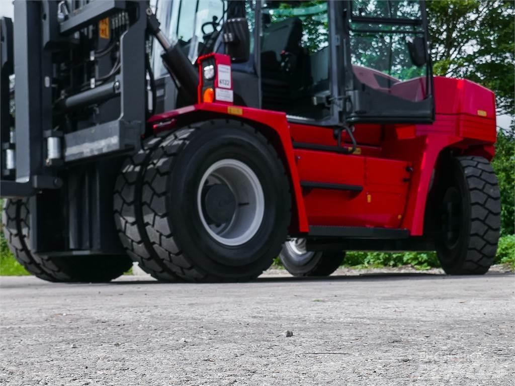 Kalmar DCG 100-12 Diesel Forklifts