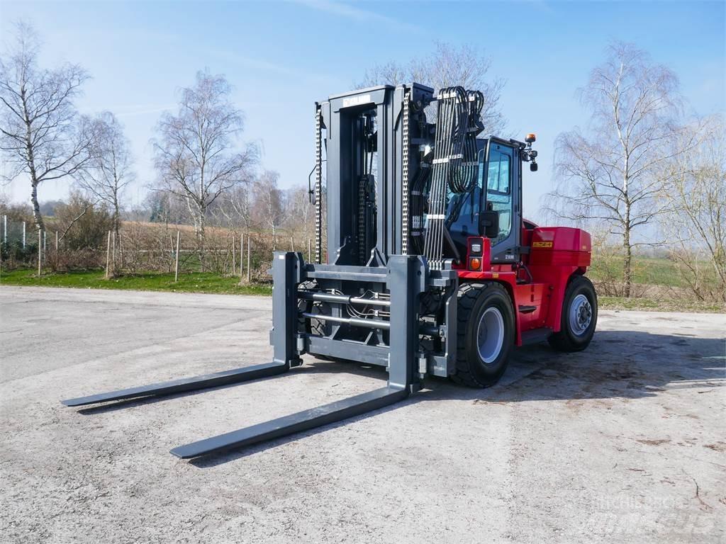 Kalmar DCG 100-12 Diesel Forklifts