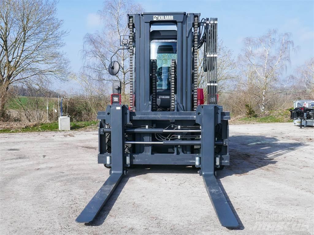 Kalmar DCG 100-12 Diesel Forklifts