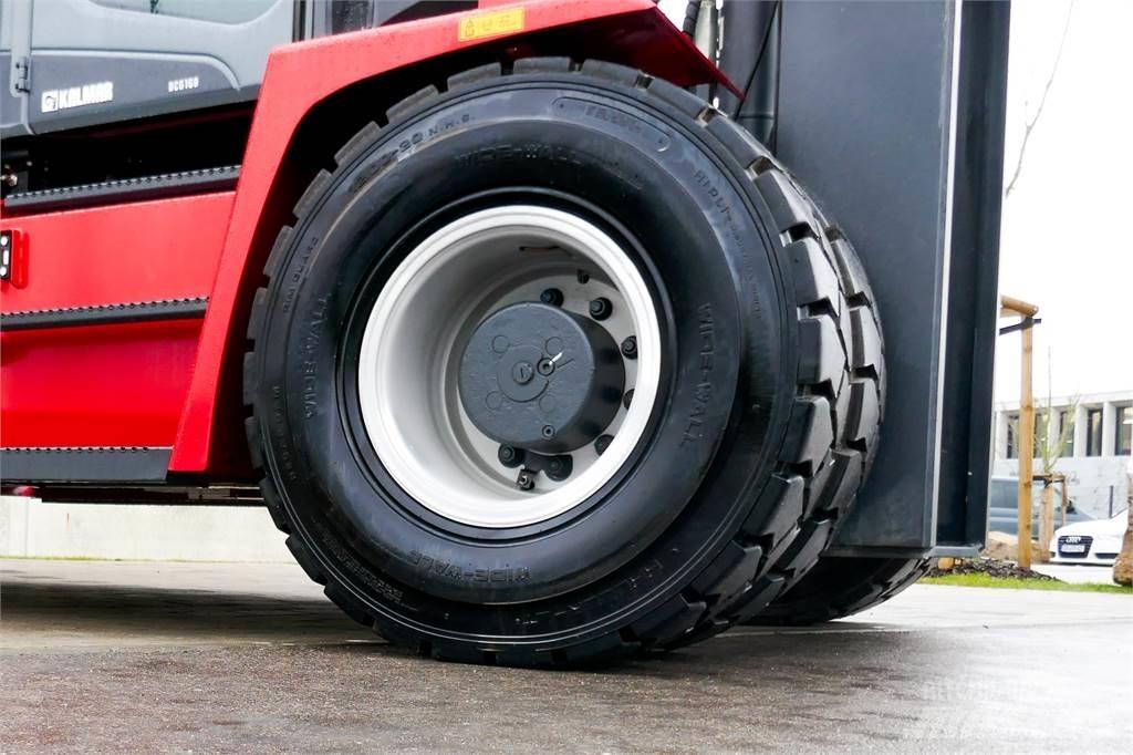 Kalmar DCG 160-12 Diesel Forklifts
