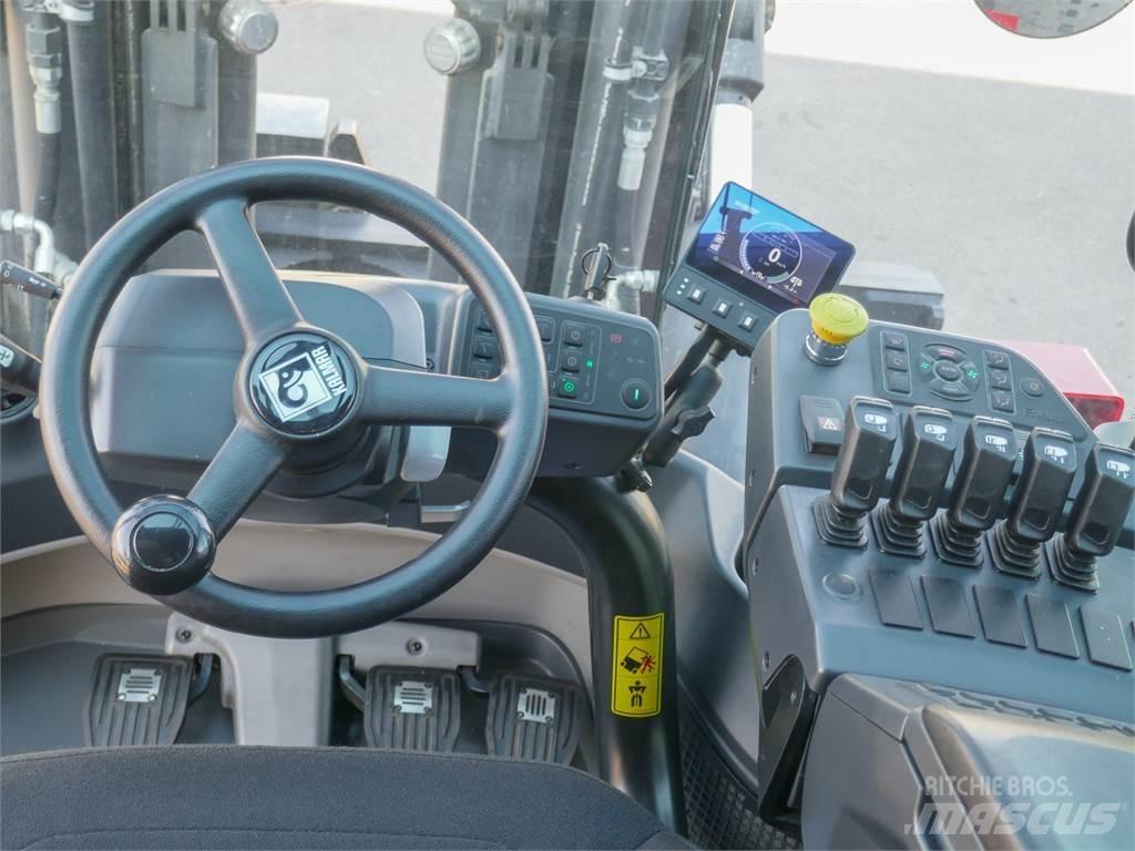 Kalmar DCG 160-12 Diesel Forklifts