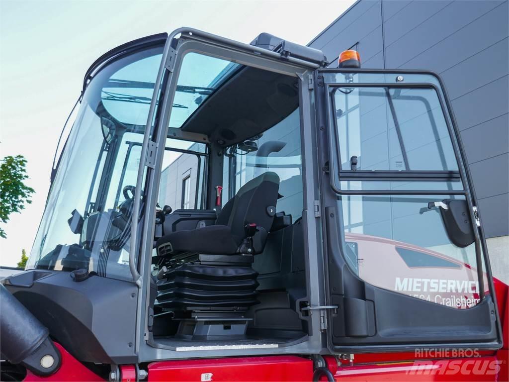 Kalmar DCG 160-12 Diesel Forklifts