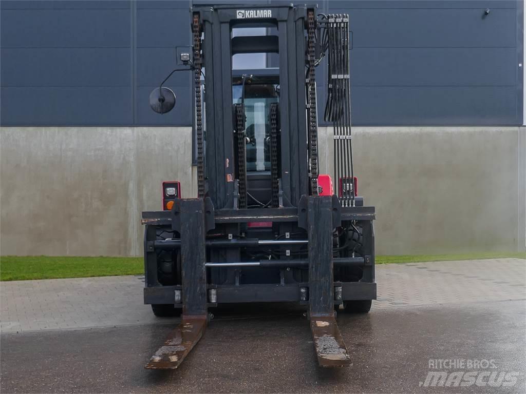 Kalmar DCG 160-12 Diesel Forklifts