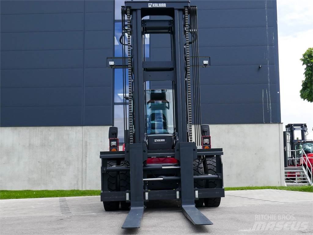 Kalmar DCG 160-12 Diesel Forklifts