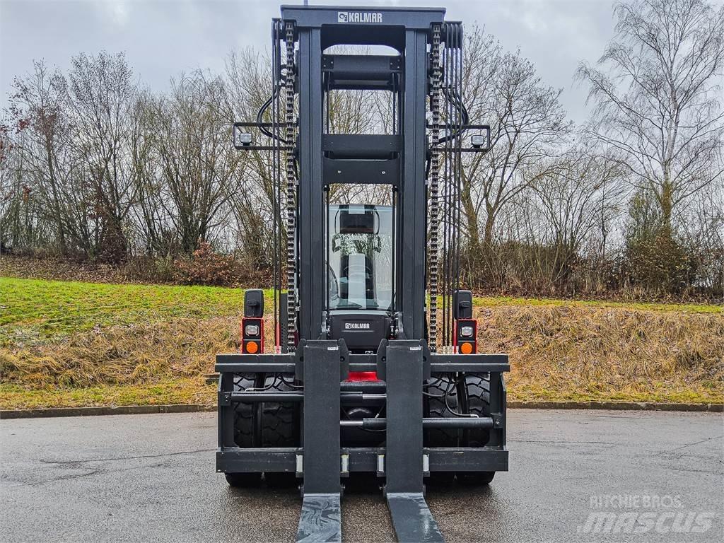 Kalmar DCG 160-12 Diesel Forklifts