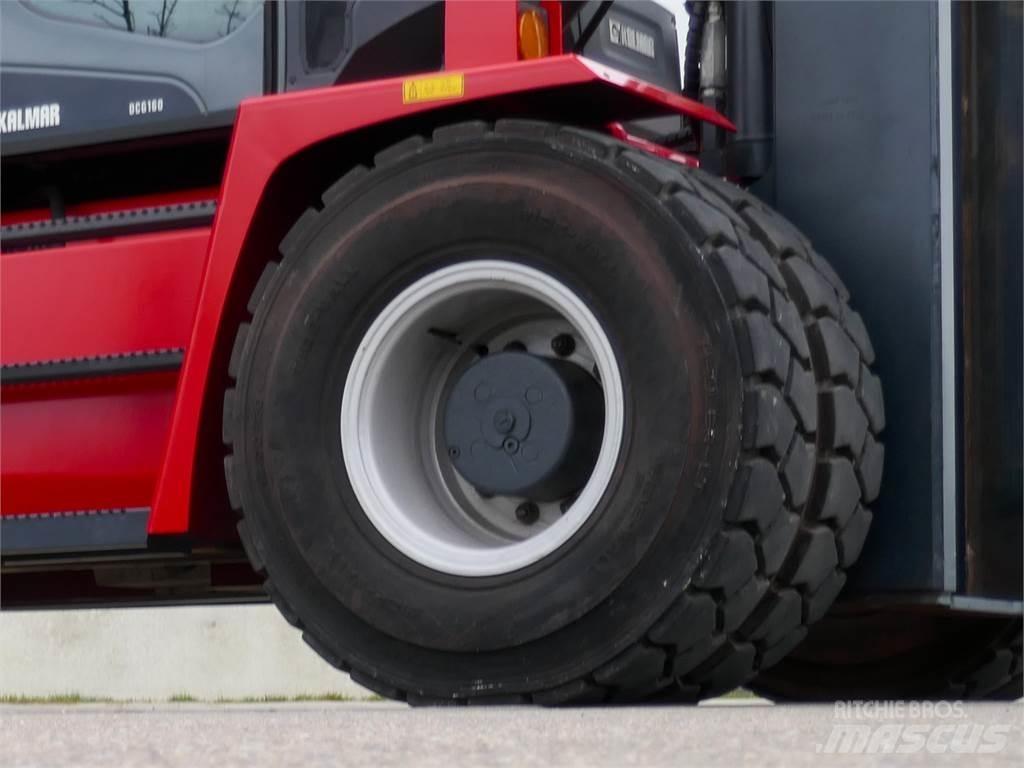 Kalmar DCG 160-12 Diesel Forklifts