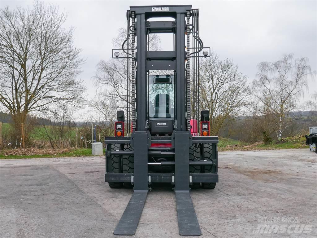 Kalmar DCG 160-12 Diesel Forklifts