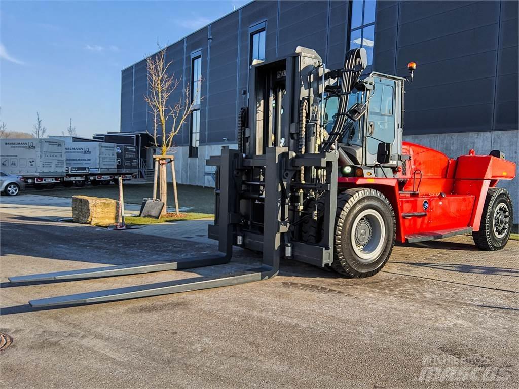Kalmar DCG 250-12 Diesel Forklifts