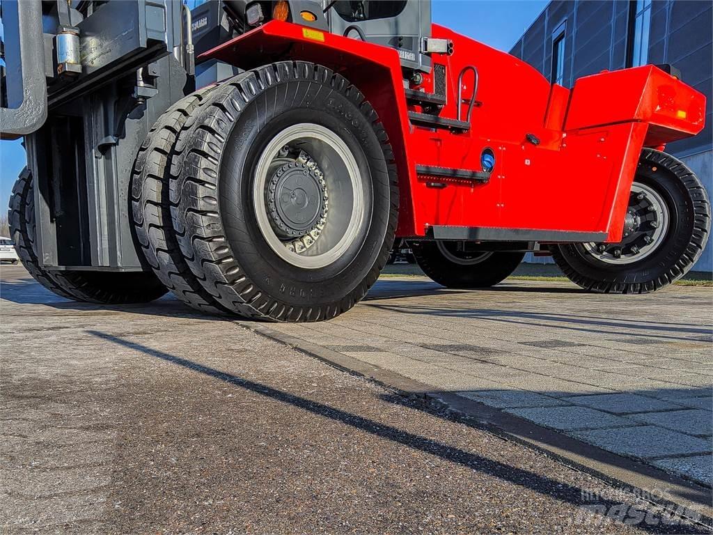 Kalmar DCG 250-12 Diesel Forklifts