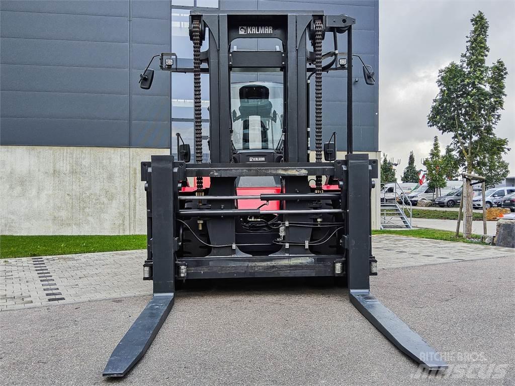 Kalmar DCG 250-12 Diesel Forklifts