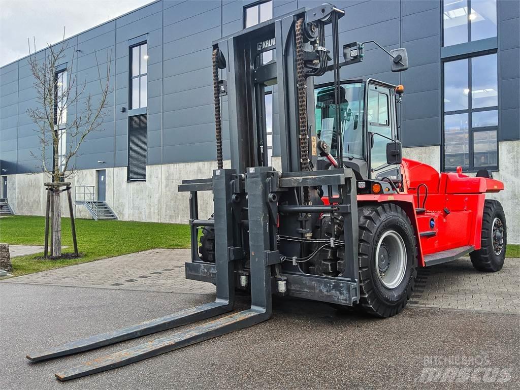 Kalmar DCG 250-12 Diesel Forklifts