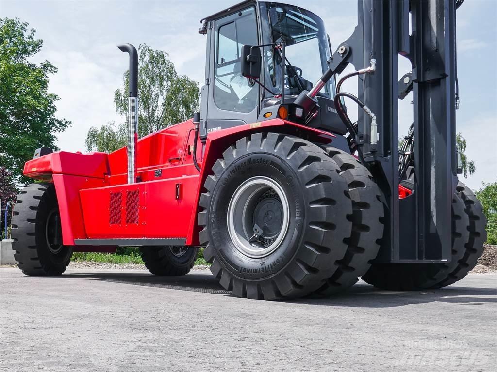 Kalmar DCG 330-12 Diesel Forklifts