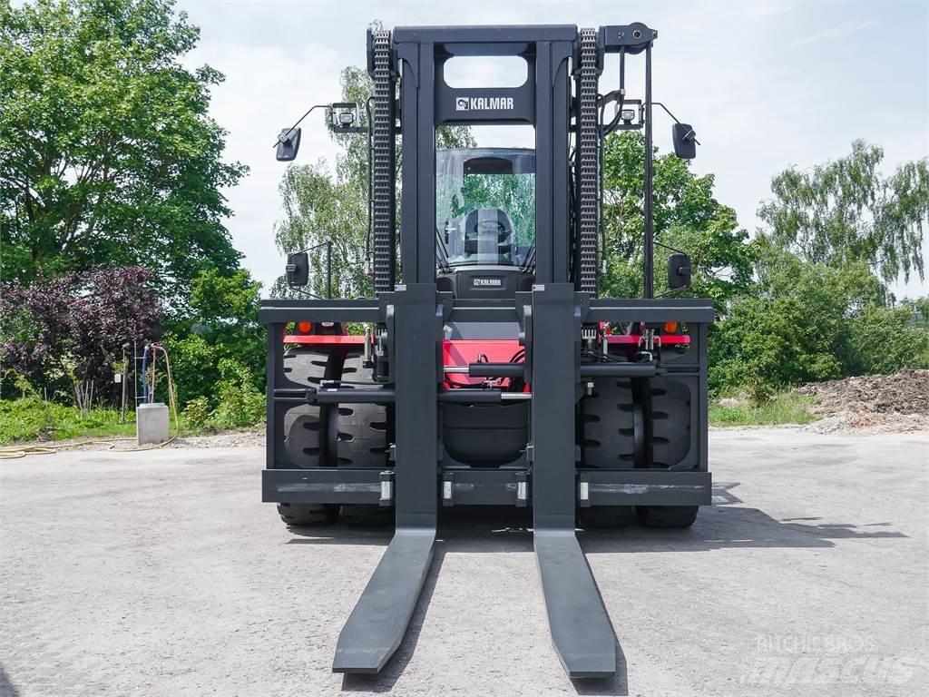 Kalmar DCG 330-12 Diesel Forklifts