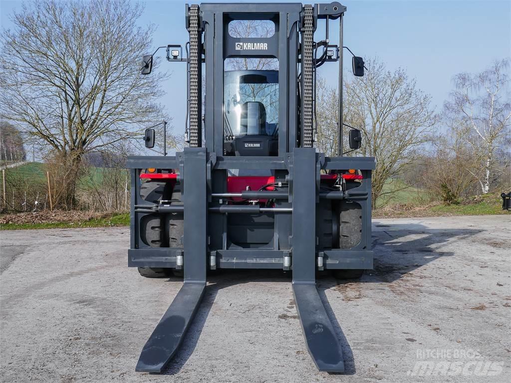 Kalmar DCG 330-12 Diesel Forklifts