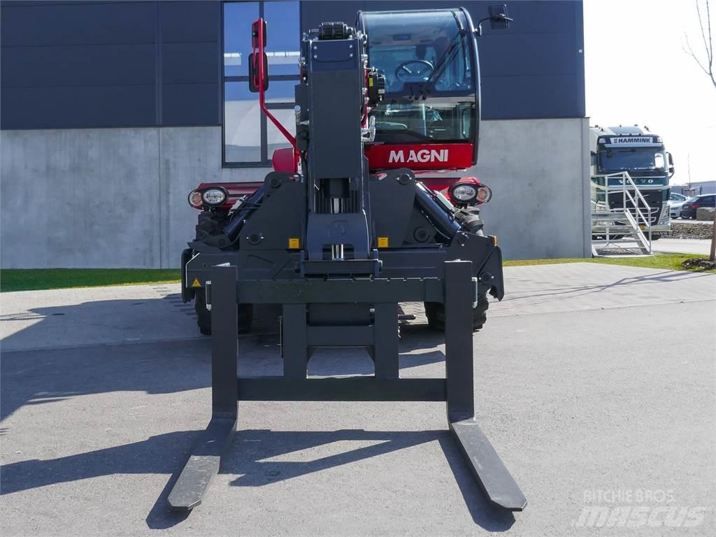 Magni RTH 6.25 Telescopic Handlers