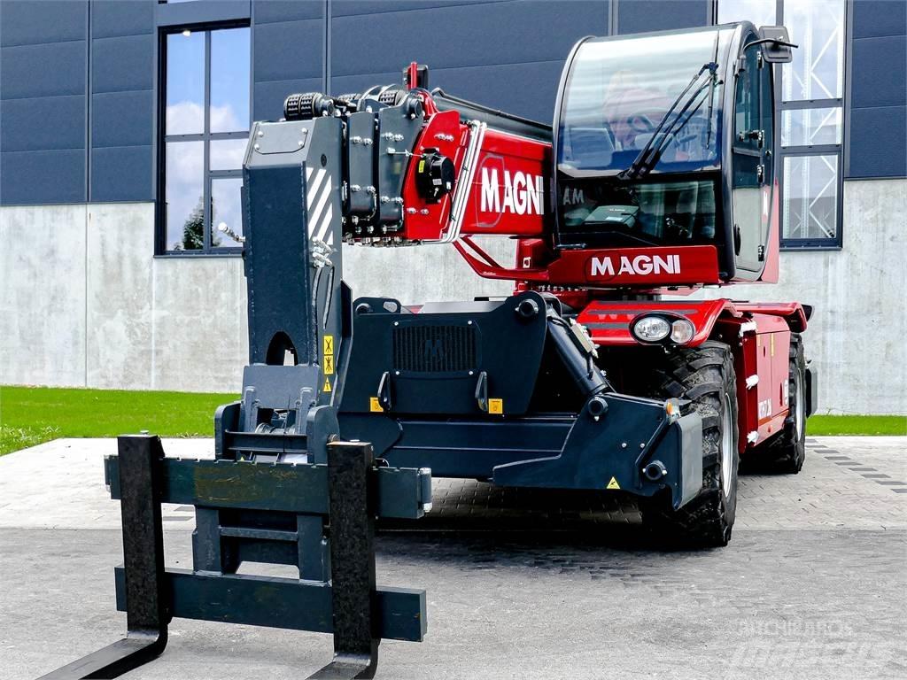 Magni RTH 7.26 Telescopic Handlers