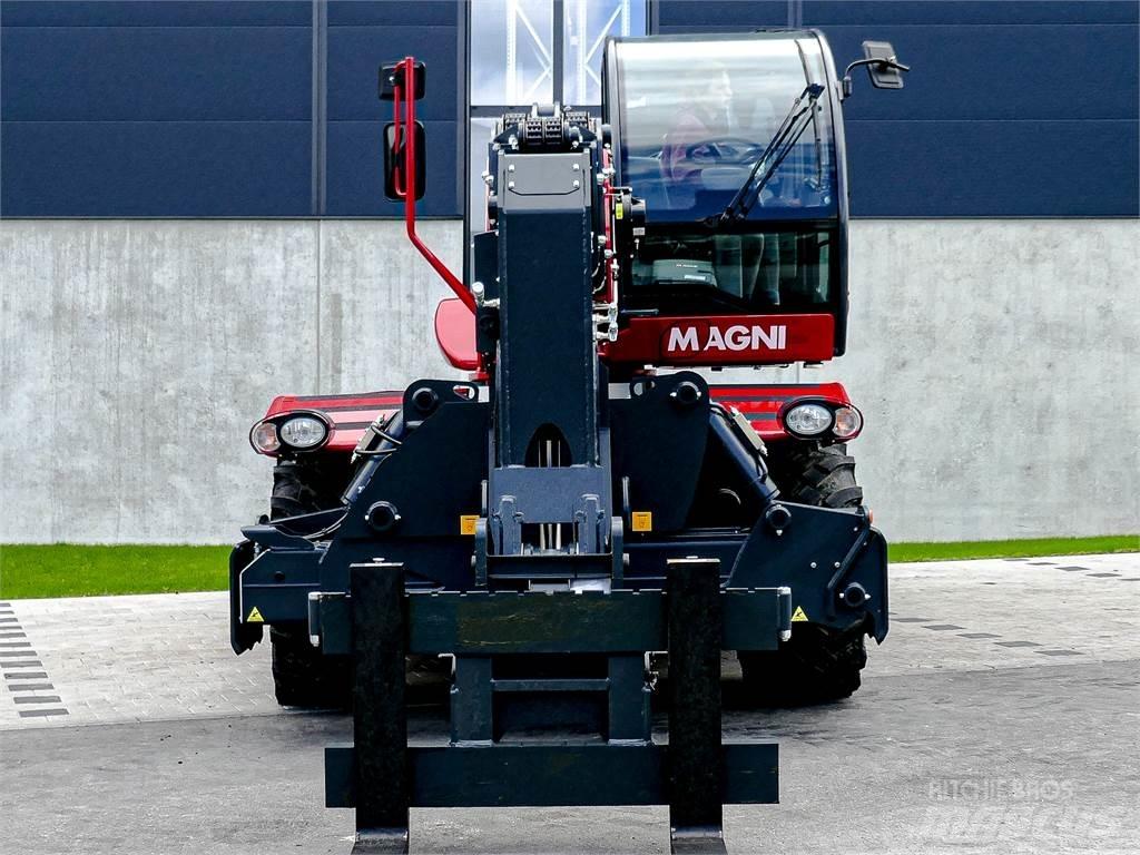Magni RTH 7.26 Telescopic Handlers