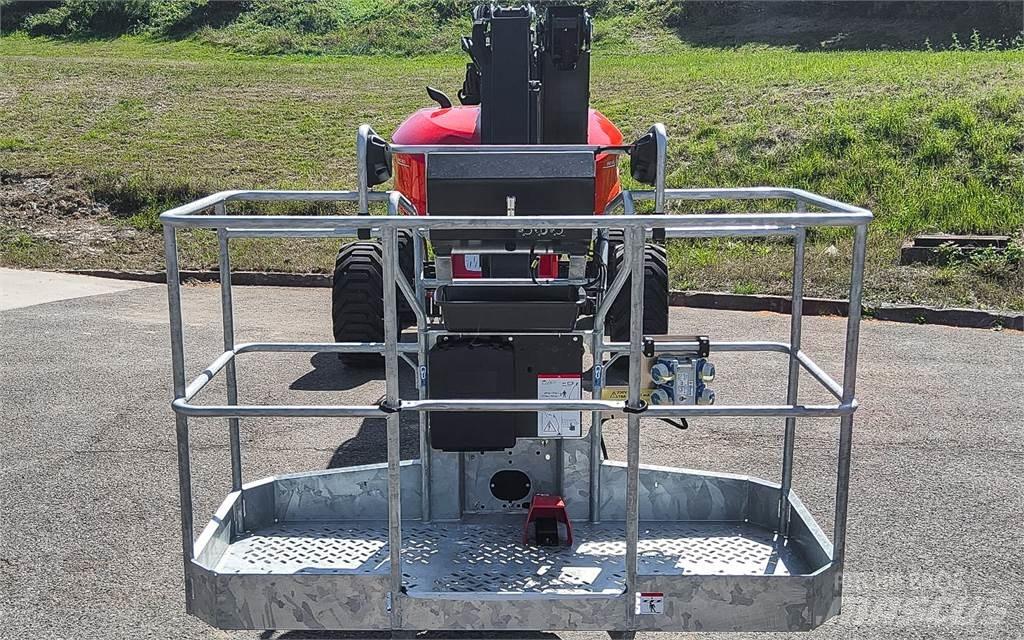 Manitou 200 ATJ Articulated boom lifts