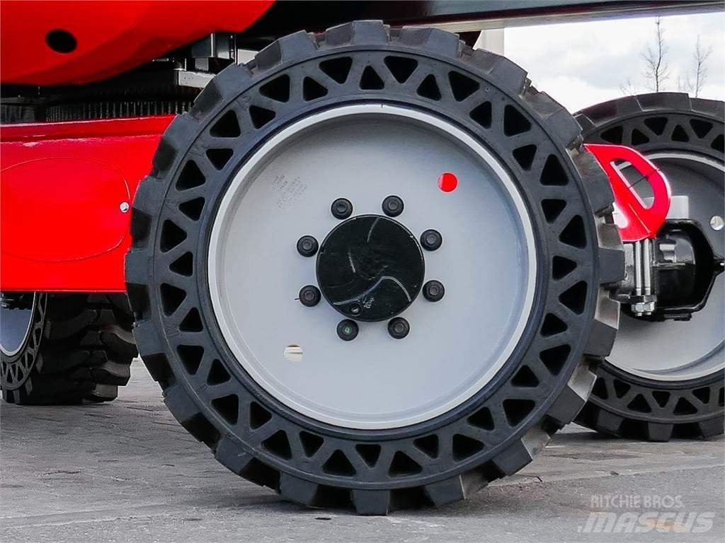 Manitou 200 ATJ Articulated boom lifts