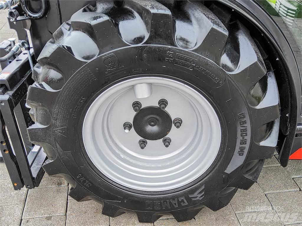 Manitou MC 30-4 Rough Terrain Trucks