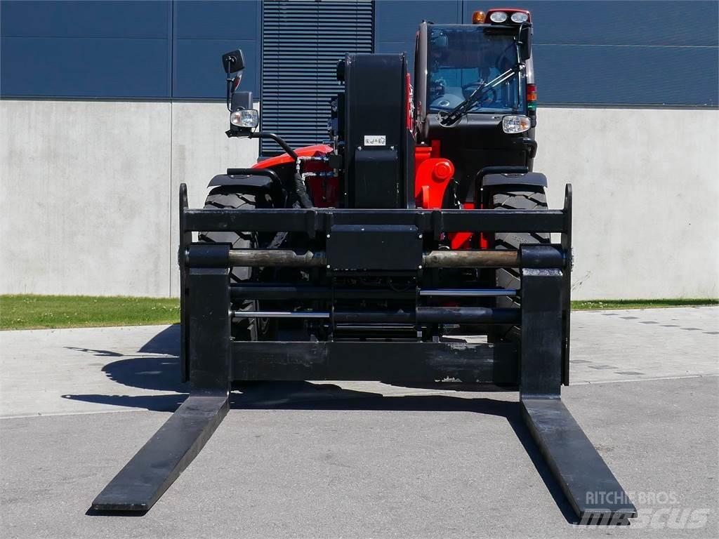 Manitou MHT 10180 Telescopic Handlers