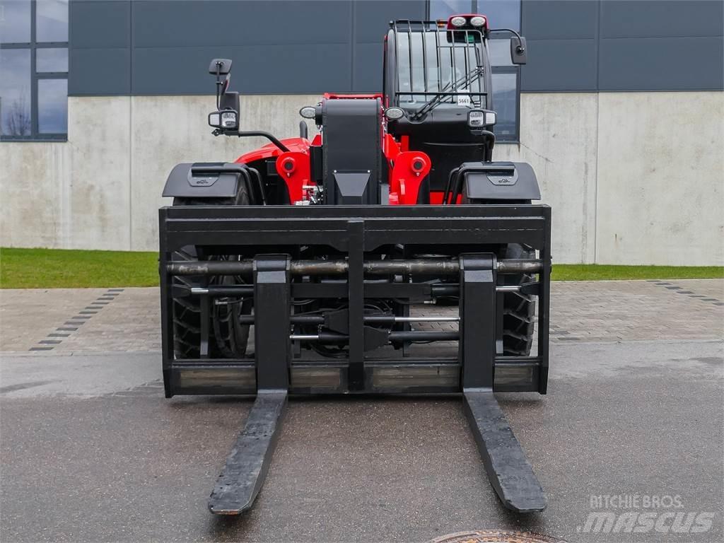 Manitou MHT 11250 Telescopic Handlers