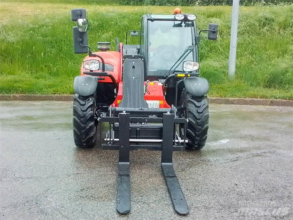 Manitou MLT 625 Telescopic Handlers