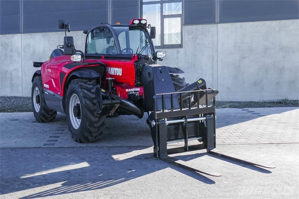 Manitou MT 1335 Telescopic Handlers