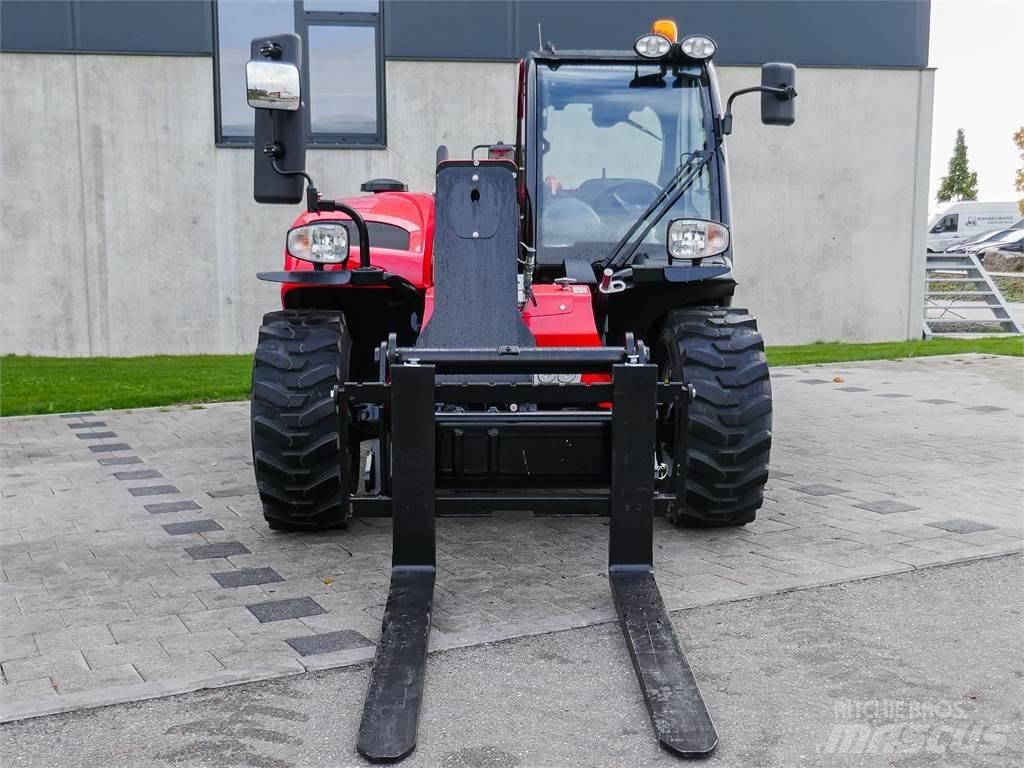 Manitou MT 625 Telescopic Handlers