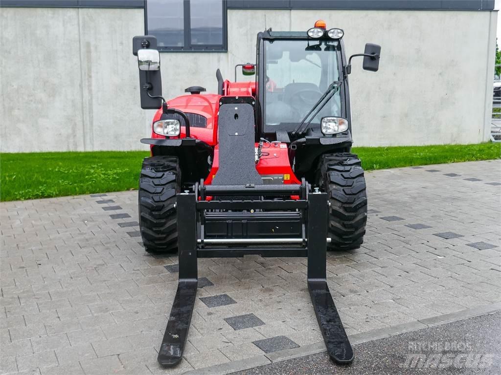 Manitou MT 625 Telescopic Handlers