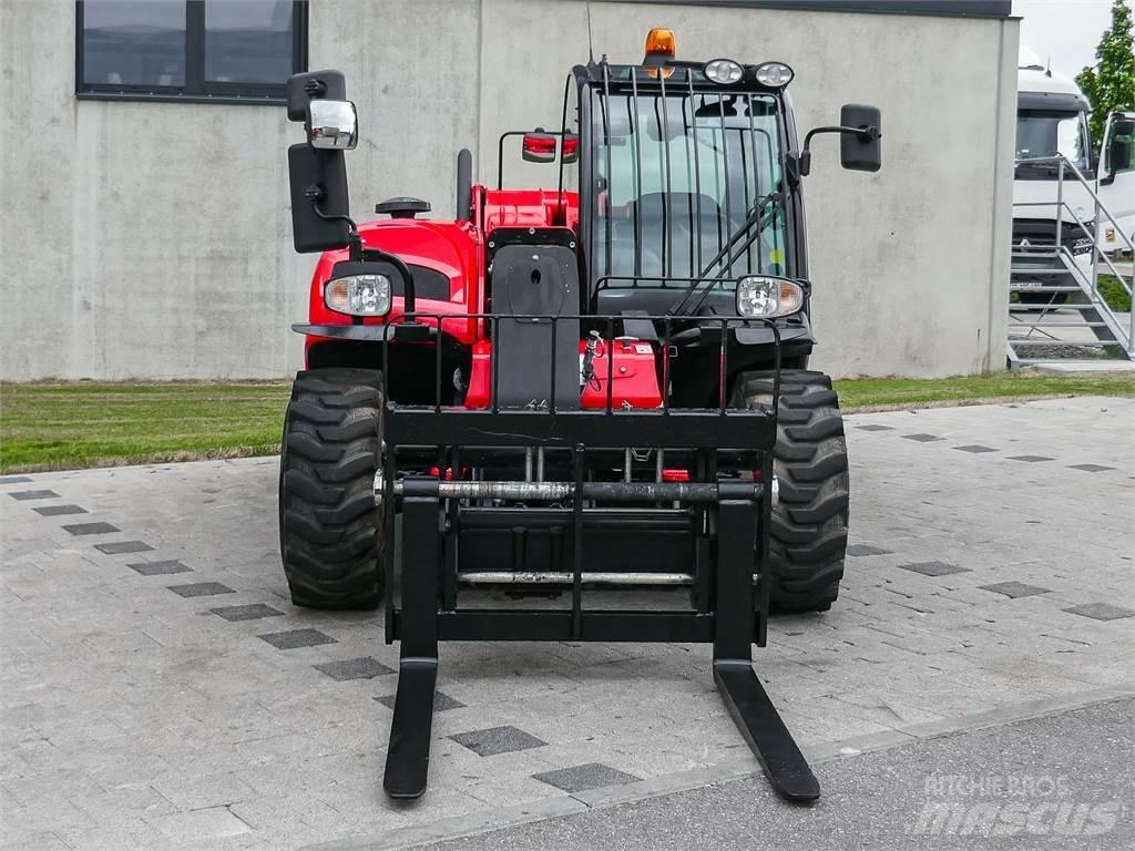 Manitou MT 625 Telescopic Handlers