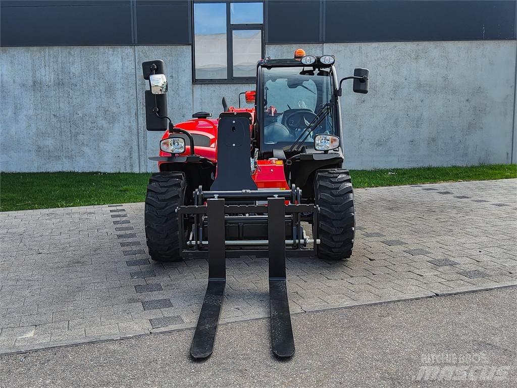 Manitou MT 625 Telescopic Handlers