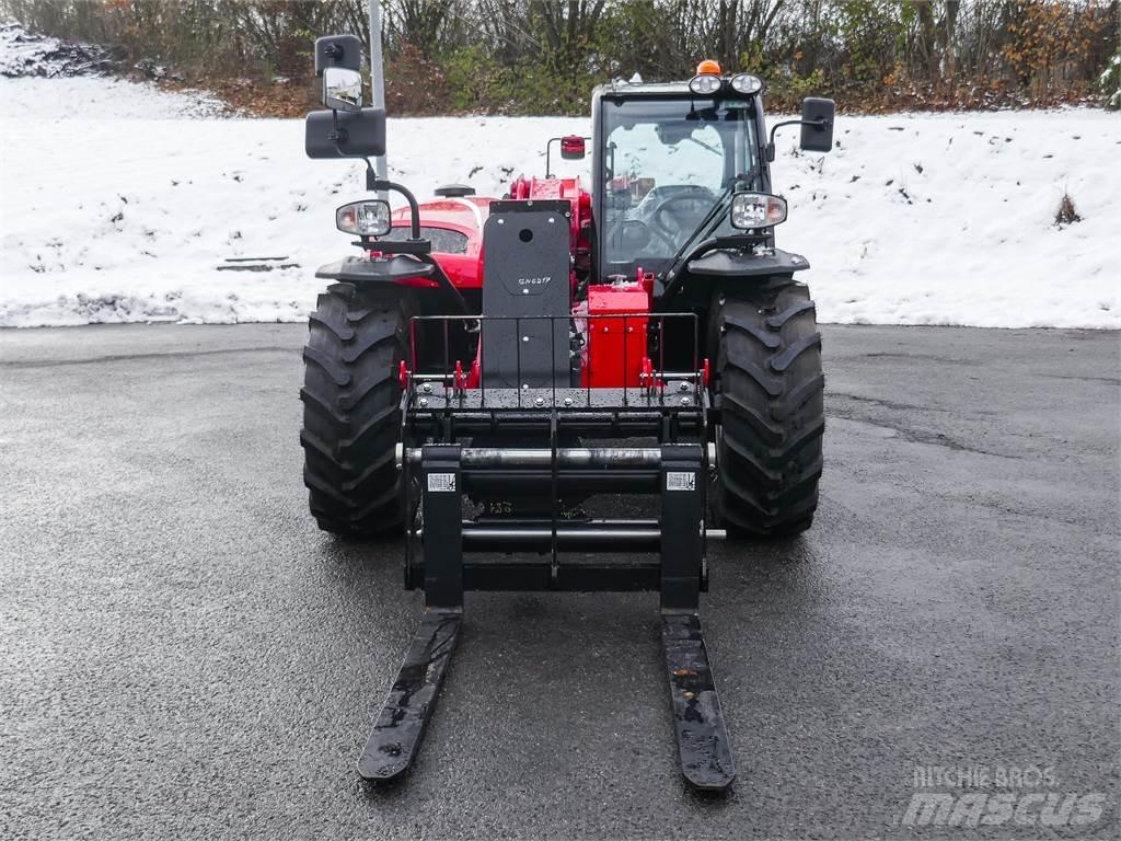 Manitou MT 730H Telescopic Handlers