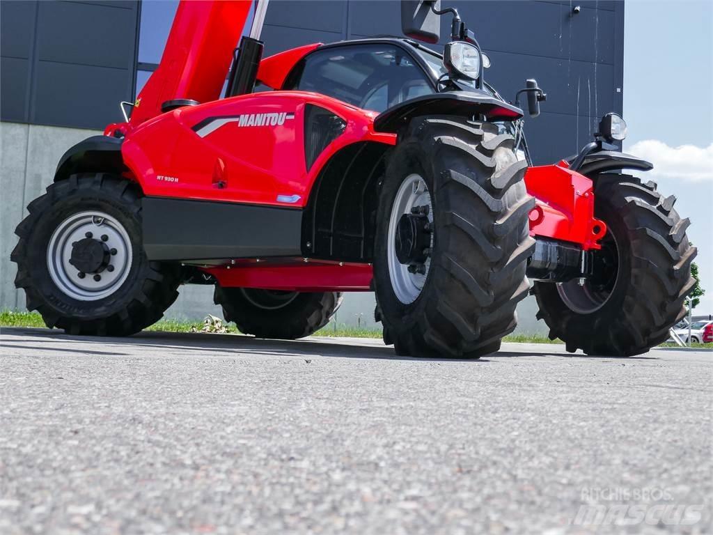 Manitou MT 930H Telescopic Handlers