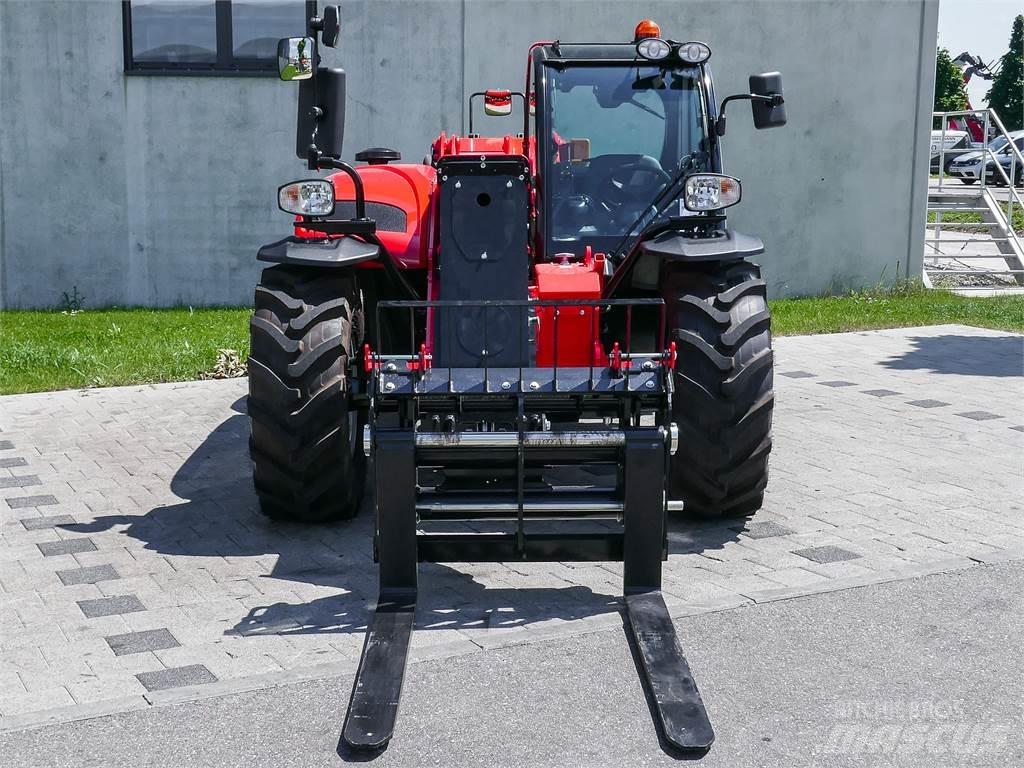 Manitou MT 930H Telescopic Handlers