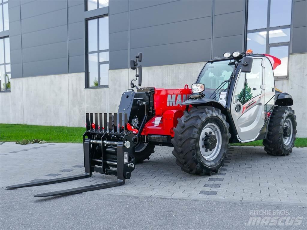 Manitou MT 930H Telescopic Handlers