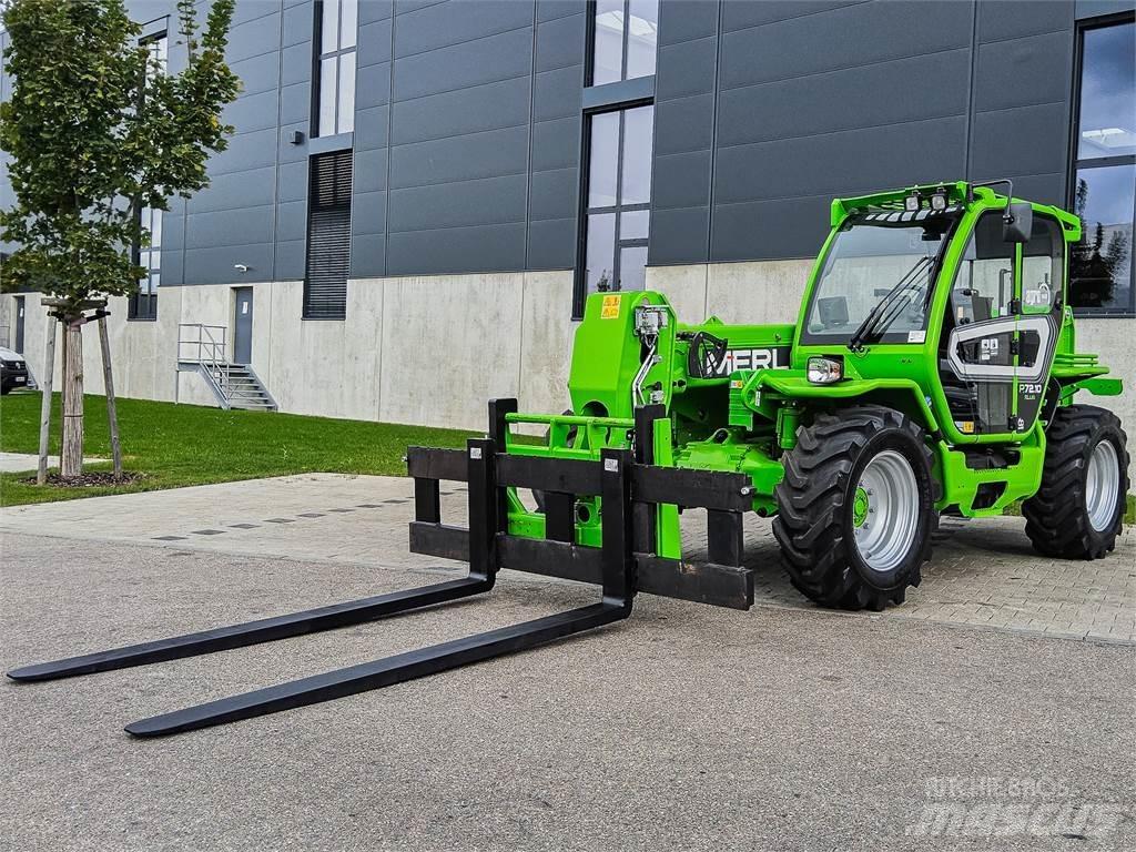Merlo P 72.10 plus Telescopic Handlers