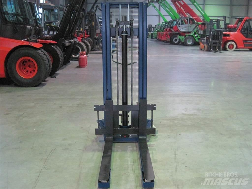  Proteus P-JA 1025 Pedestrian stacker