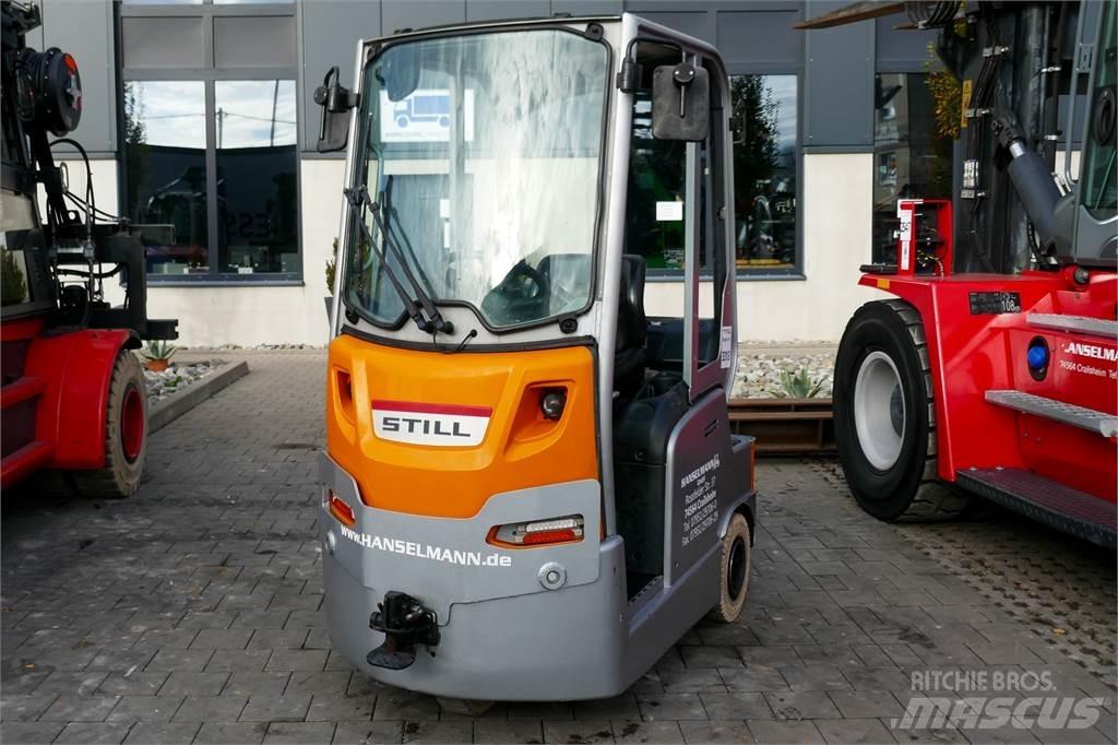 Still LTX70 Tow Trucks / Wreckers