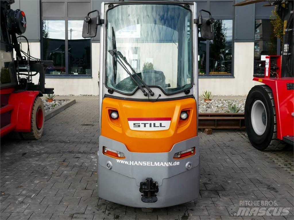 Still LTX70 Tow Trucks / Wreckers