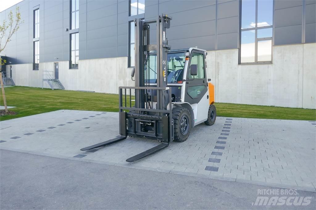 Still RC 42-40 Diesel Forklifts