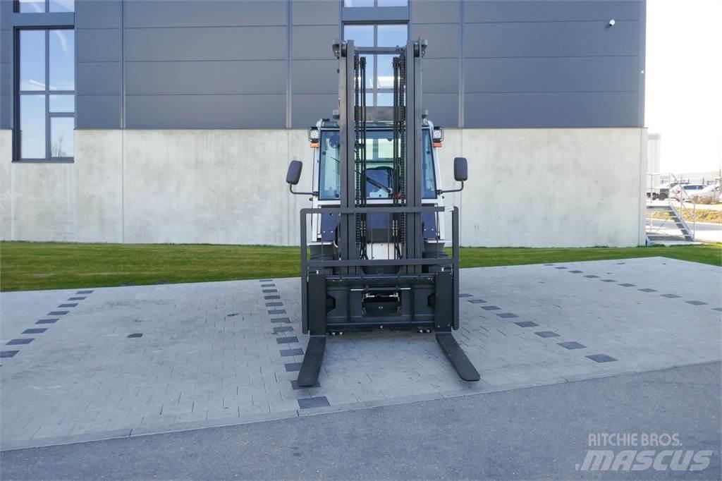 Still RC 42-40 Diesel Forklifts