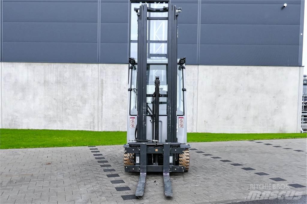 Still RX 20-16 Electric Forklifts