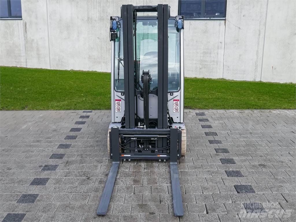 Still RX 20-20L Electric Forklifts